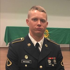 Meet your Posher, Bailey